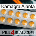 Kamagra Ajanta levitra1